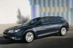 Citroen C5 Tourer 2008 года